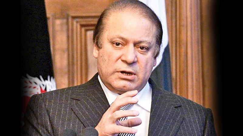Ousted Pakistan Pm Nawaz Sharif Indicted Over Corruption Claims Sunday Observer
