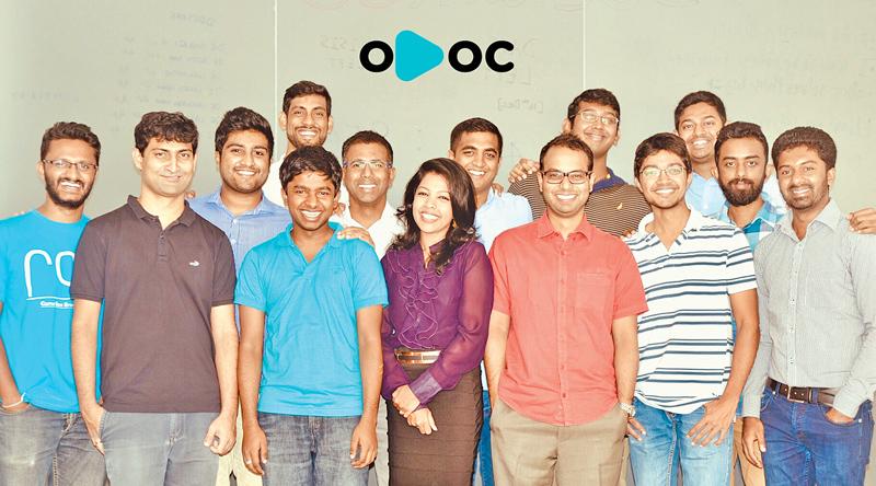 The oDoc team   