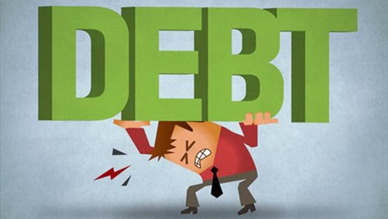 The Central Bank monitors and regulates borrowings from micro finance institutions.