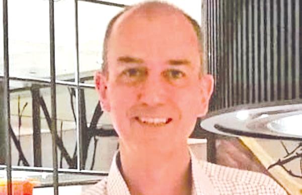 Timothy Wright