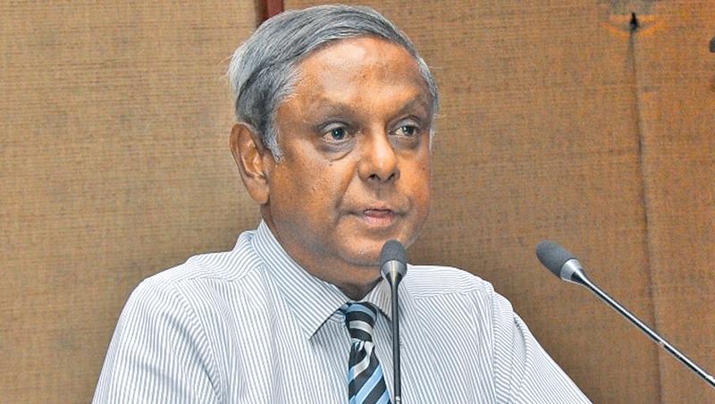 Prof. Ravindra Fernando