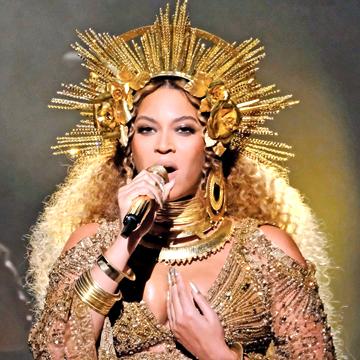 Beyonce leads the annual list of the world’s highest-paid women in music with a staggering sum.   