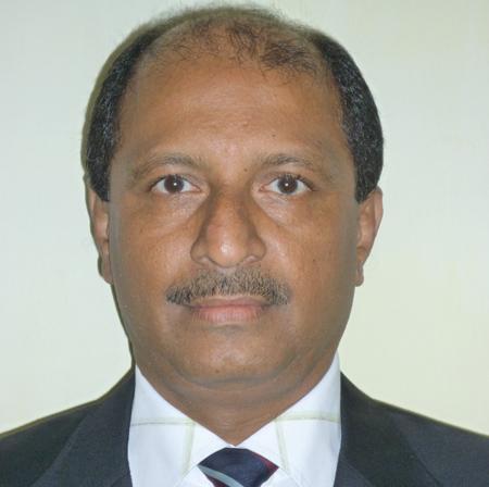 Ranjan Peiris   