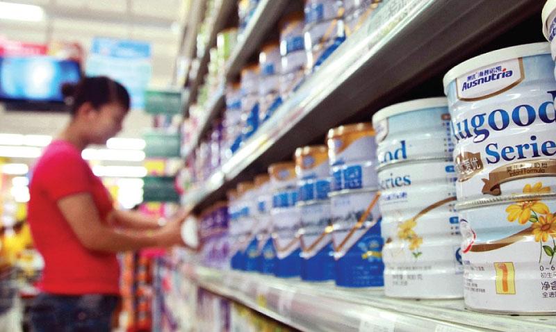 A new report from UK-based Changing Markets Foundation reveals how formula milk manufacturers add unnecessary ingredients with no proven benefits – all to ramp up the prices. 