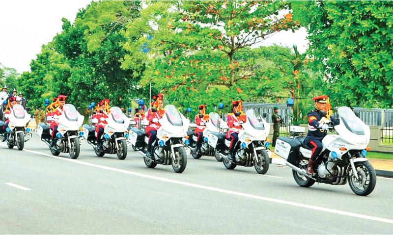 Sri Lanka Corps Of Military Police