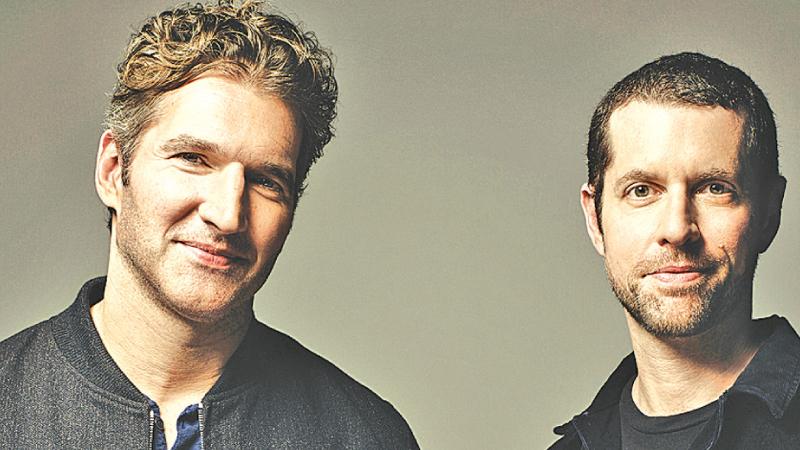 Benioff and Weiss  