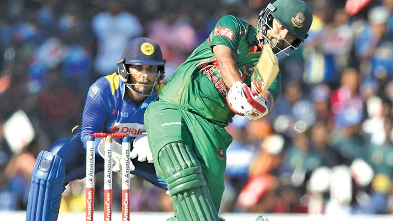 Bangladesh hope Tamim Iqbal’s return will hold them in good stead to win the second T20I against Sri Lanka on Sunday.