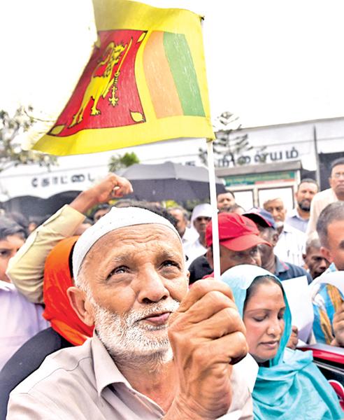 PIC:ISHARA KODIKARA