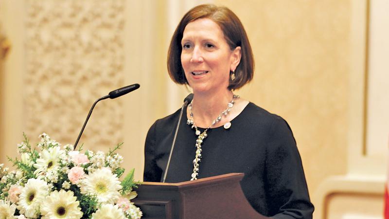 Sheila Crowley