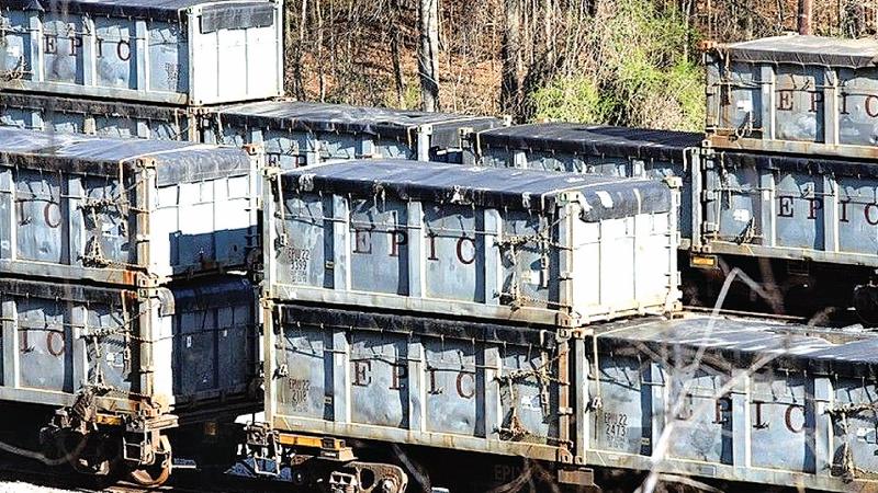 Alabama residents have complained about the “horrific” smell from the sewage. Dennis Pillion/AL.com