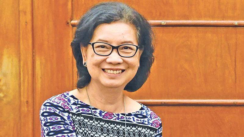 Sri Widowati