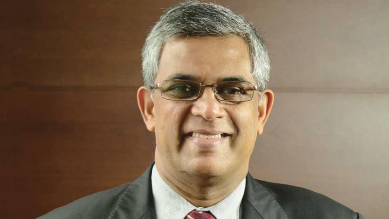Ravi Abeysuriya
