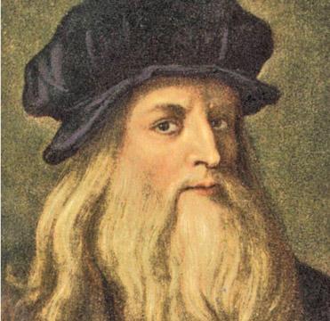 Leonardo da Vinci