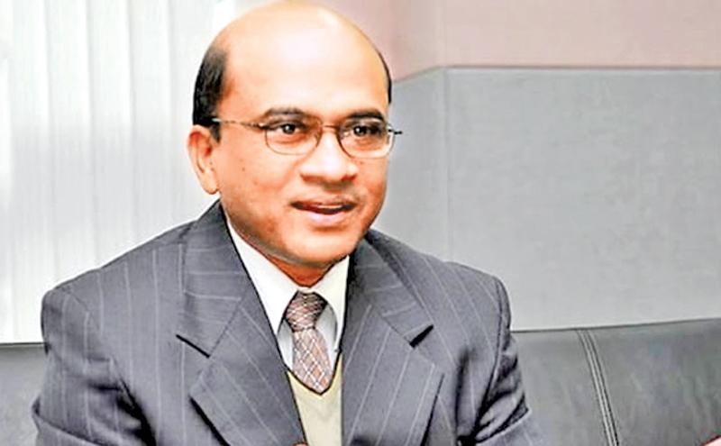 Gamini Wijesinghe