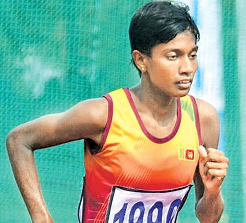 Parami Wasanthi