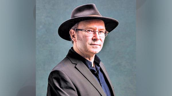 ‘I did worry, “Will anyone read this?”’ … Mike McCormack.
