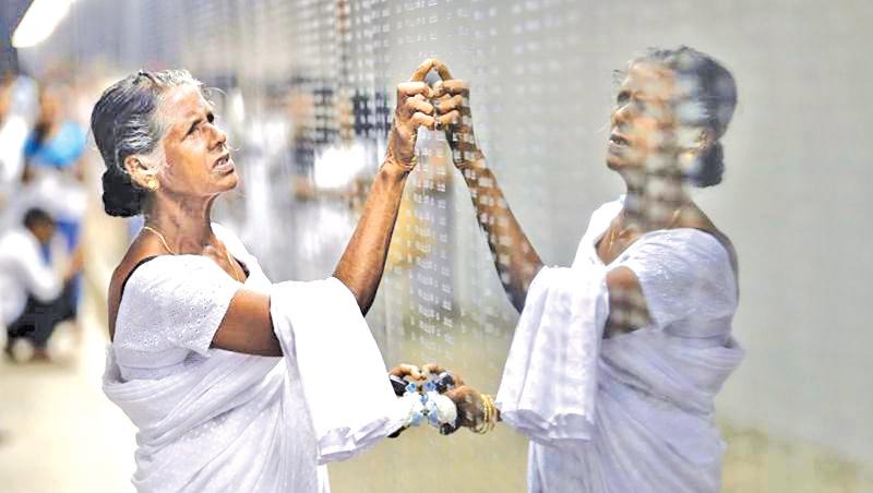 Pic: Ishara S. Kodikara - AFP
