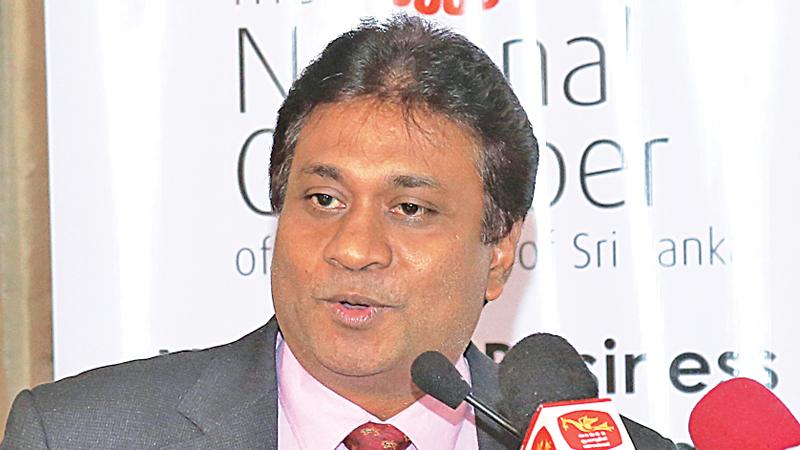 Sujeiva Samaraweera Pic: Chaminda Niroshana