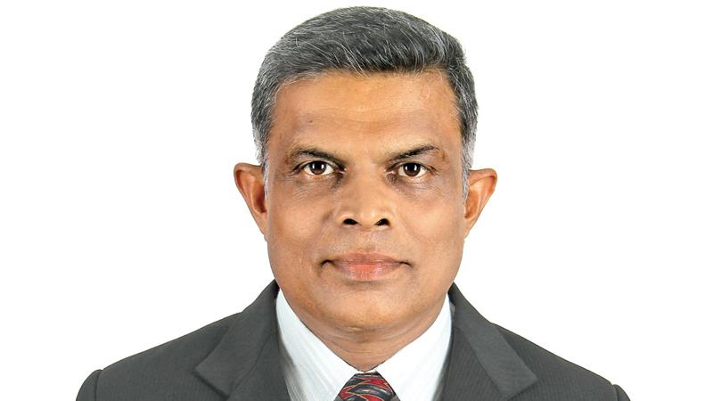 P. U. Ratnayake