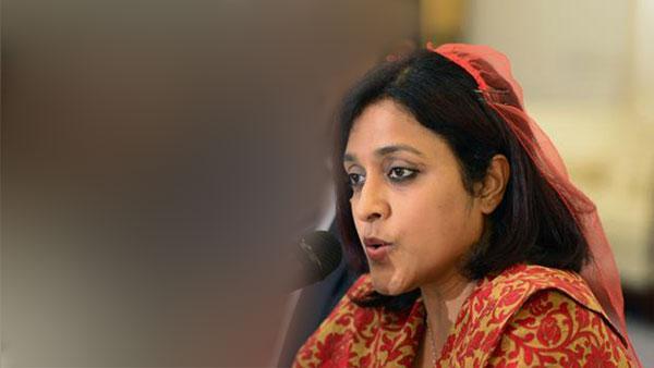 Dunya Maumoon