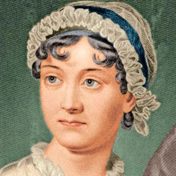 Jane Austen