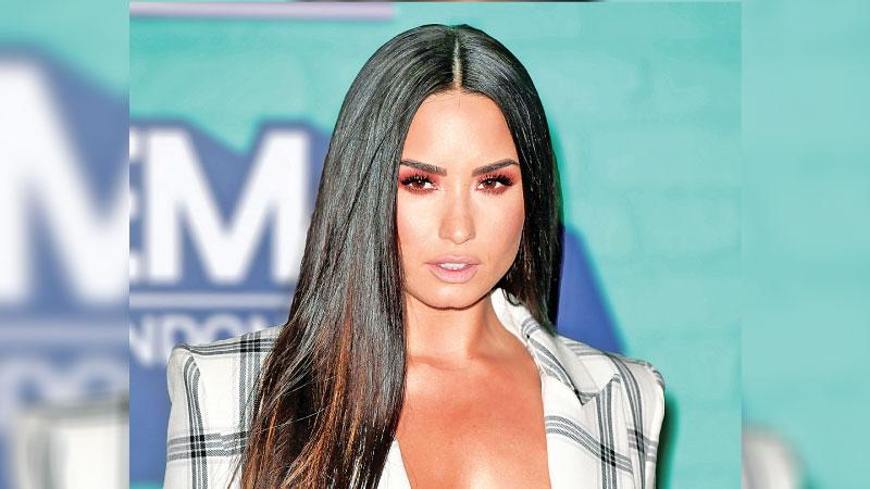 Demi Lovato