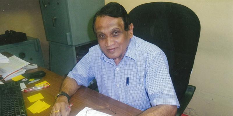 Niyaz Majeed