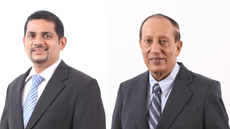 Pathmanatha Poddiwala & Dr. Prathap Ramanujam