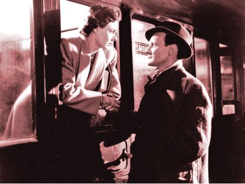  ‘Brief Encounter’