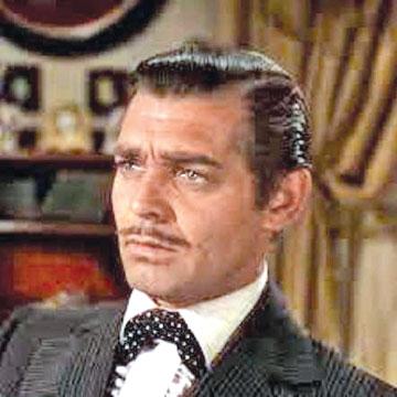 Clark Gable