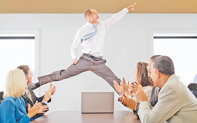 While a micromanager would hover and exert too much control over each stage of the task, a macro-manager is more likely to provide non-specific detailed instructions and then take a step back to give employees autonomy.