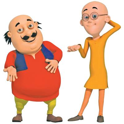 Motu patlu best sale tamil 2018