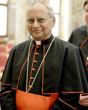 Malcolm Cardinal Ranjith