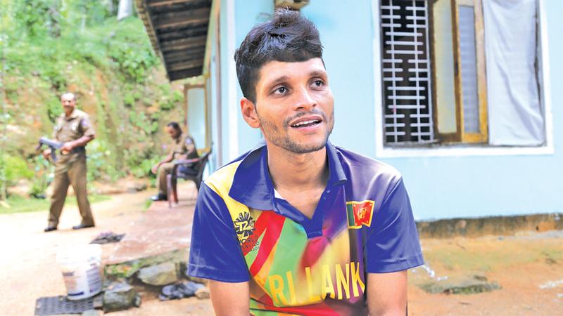 Pic: Rukmal Gamage
