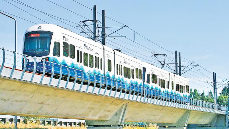 File picture of LRT in operation in a foreign dcountry
