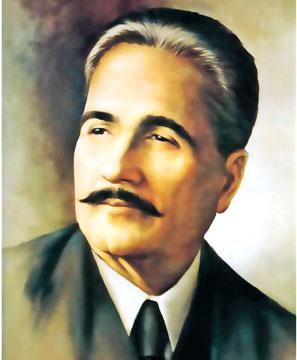 Dr. Sir Muhammad Iqbal