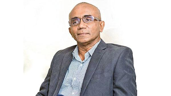 Dr. Indrajith Aponsu