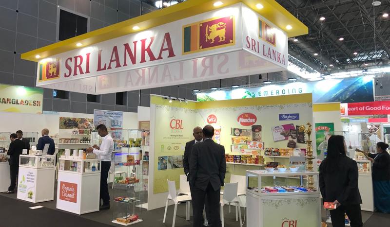 amanté launches AW'18 collection – Lanka Business Online