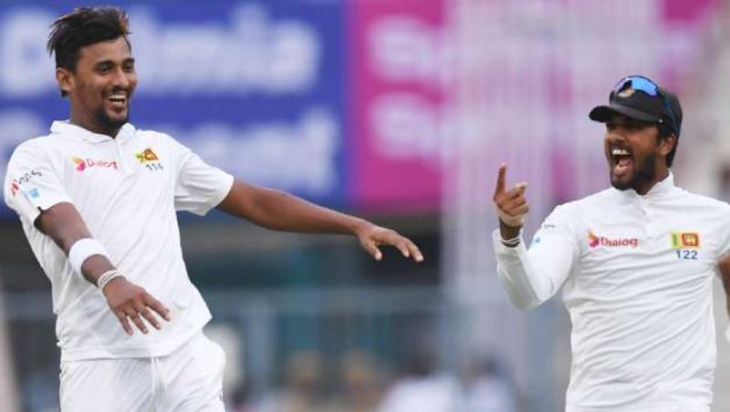 Lakmal and Chandimal do not rank high as captains in Ashantha de Mel’s mind