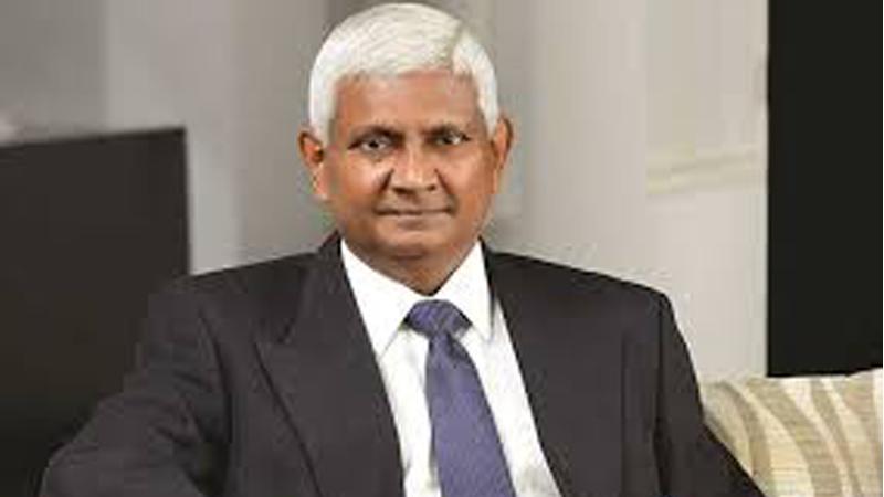 R. Renganathan