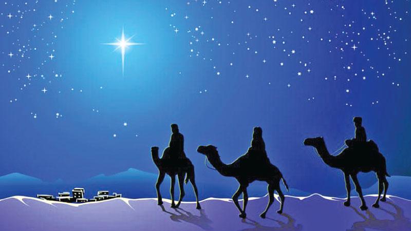 The star of Christmas – a celestial light | Sunday Observer