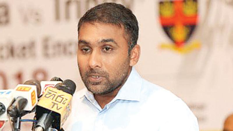 Mahela Jayawardene