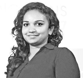 Kamanthi Wickramasinghe