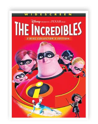 The Incredibles | Sunday Observer