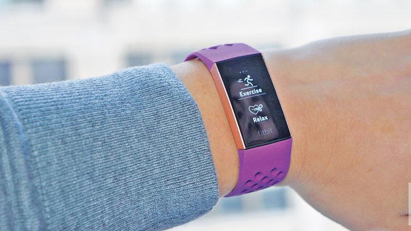 "Finally, a smartwatch that has all of the features to keep track of my health and get fit at an affordable price"