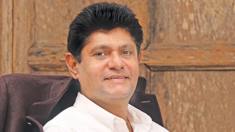 Prashantha Robertson
