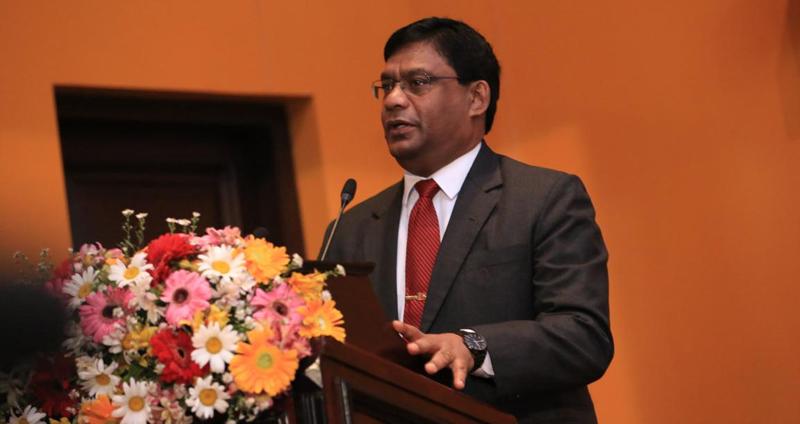 Chulanda Perera