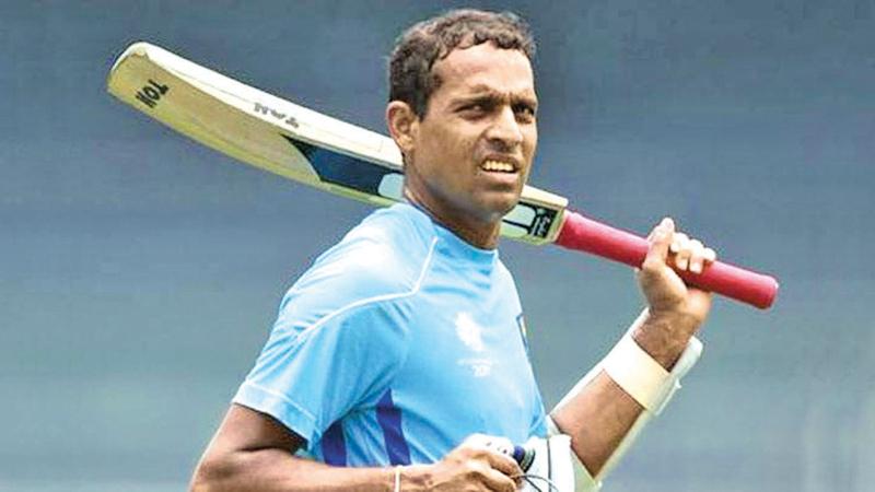 Thilan Samaraweera