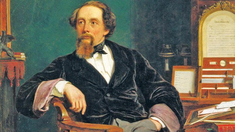 Charles Dickens