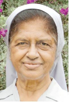 Sr. Janet Nethisinghe